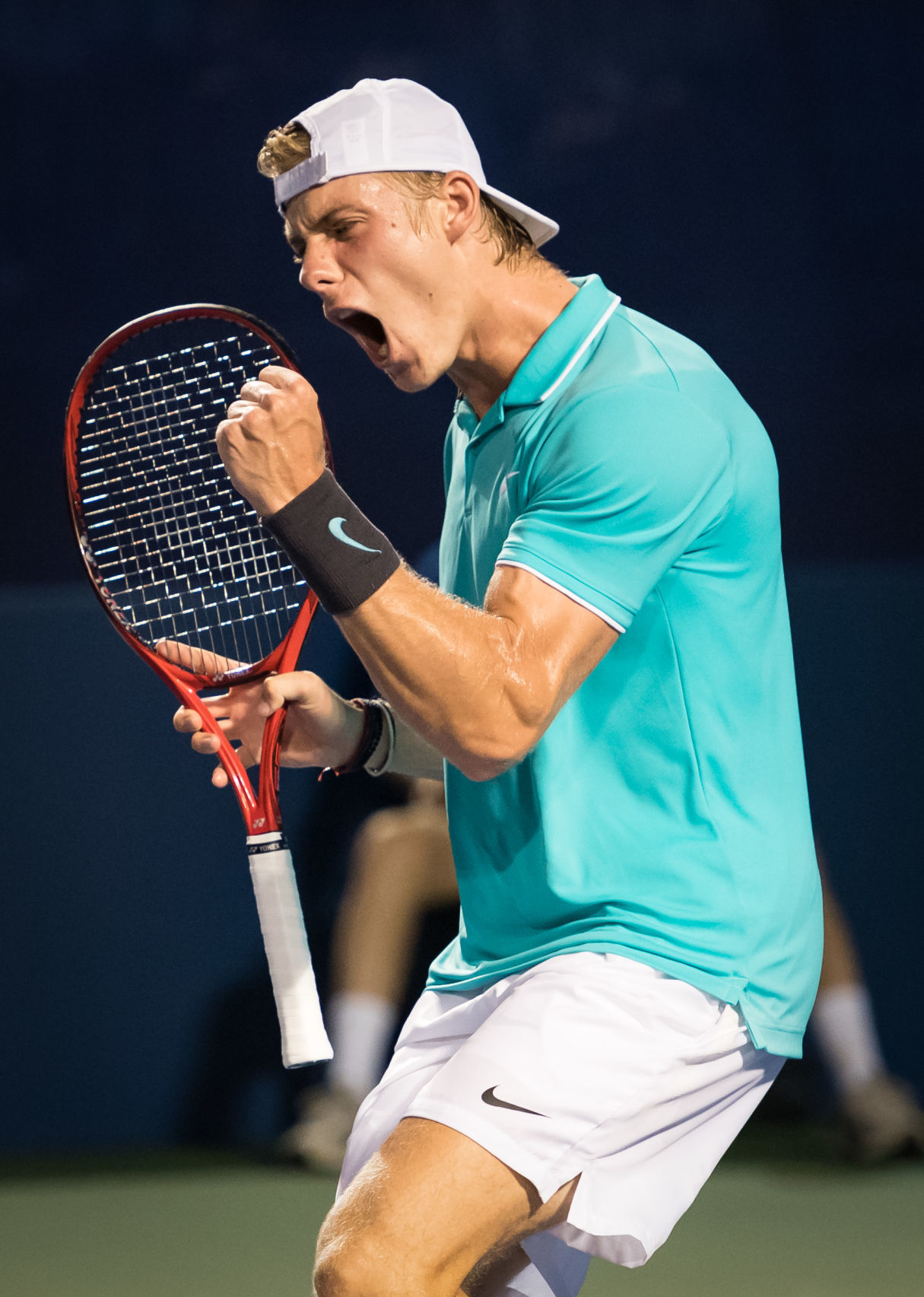 Winston-Salem Open